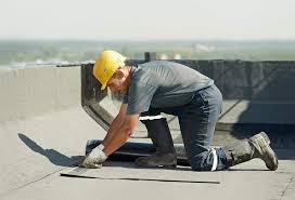 Best Flat Roofing  in Kahului, HI